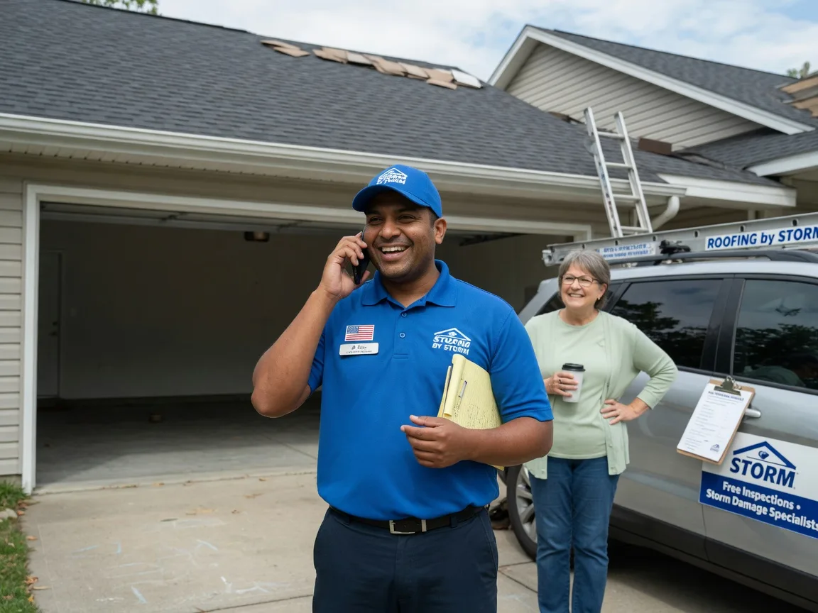 Roof Repair Near Me Mount Vernon, IN FAQs