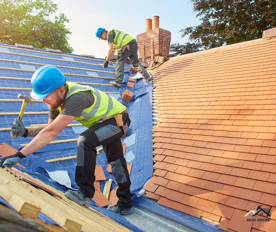 Why choose Roof Repair Near Me in Mount Vernon, IN